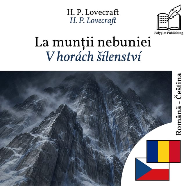 V horách šílenství