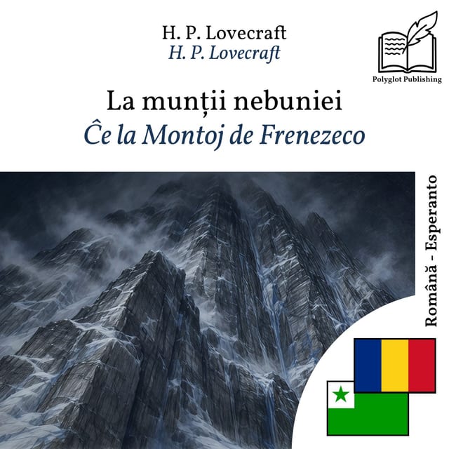 Ĉe la Montoj de Frenezeco