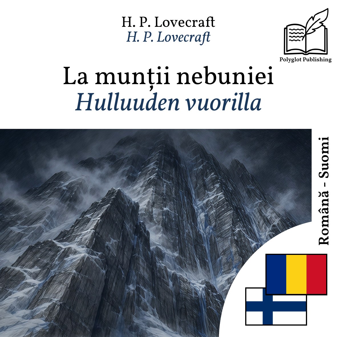 Hulluuden vuorilla