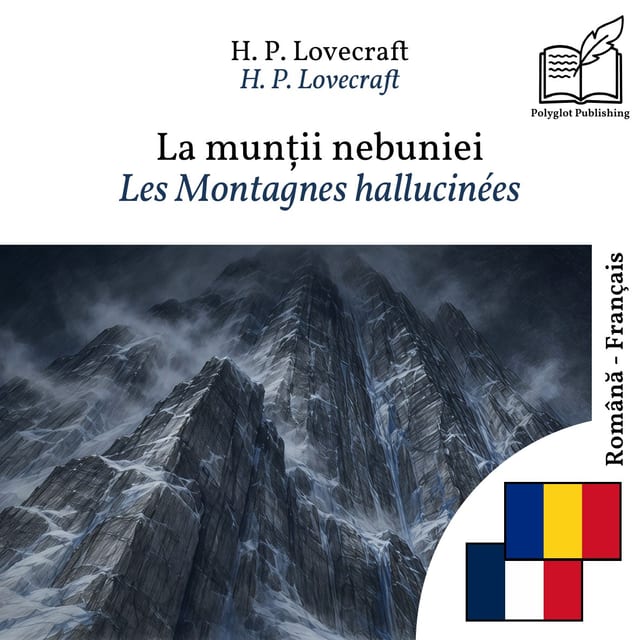 Les Montagnes hallucinées