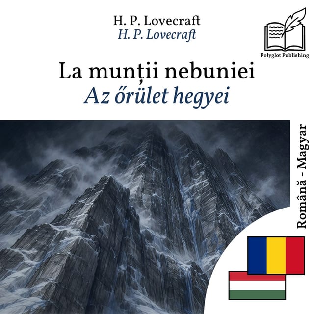 Az őrület hegyei