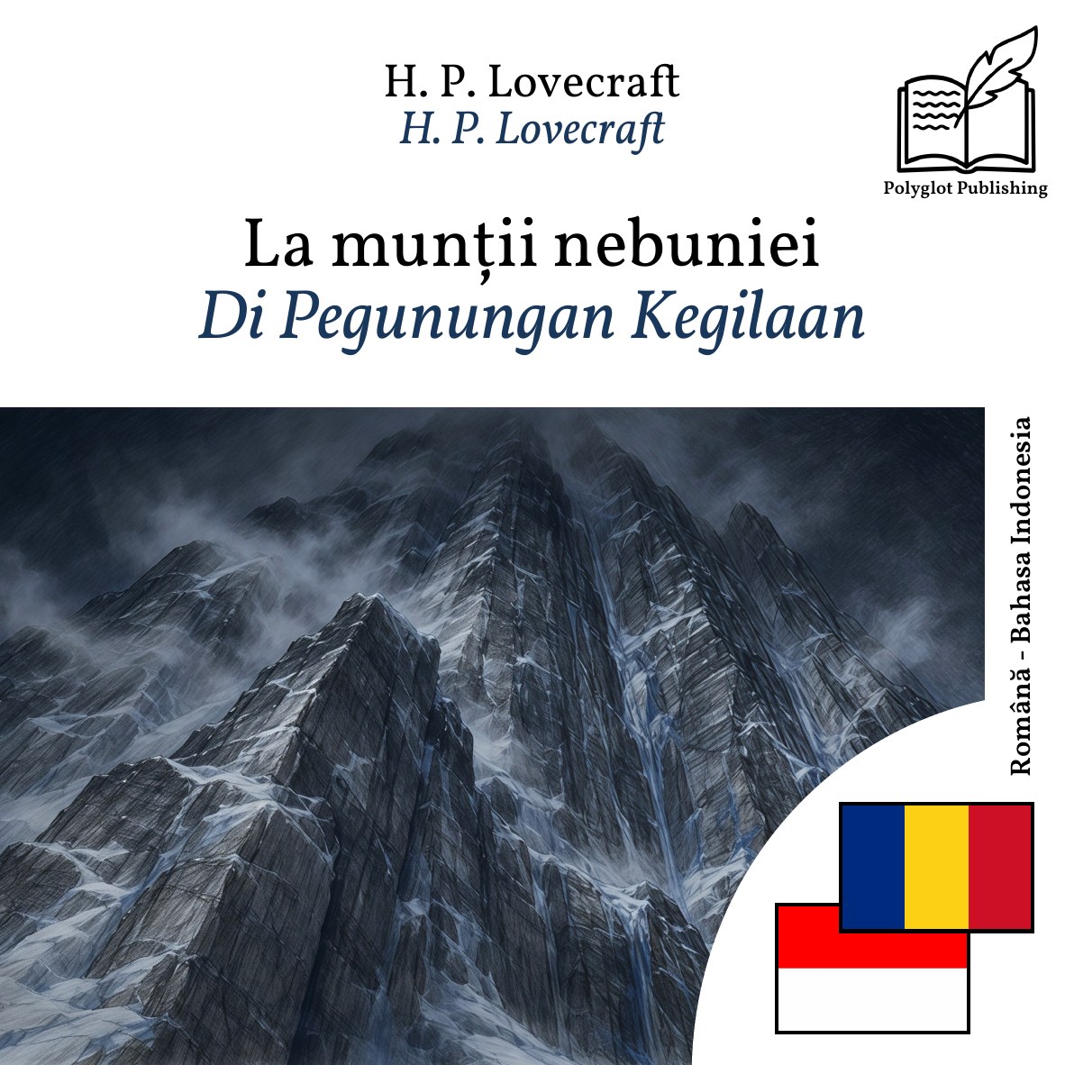 Di Pegunungan Kegilaan