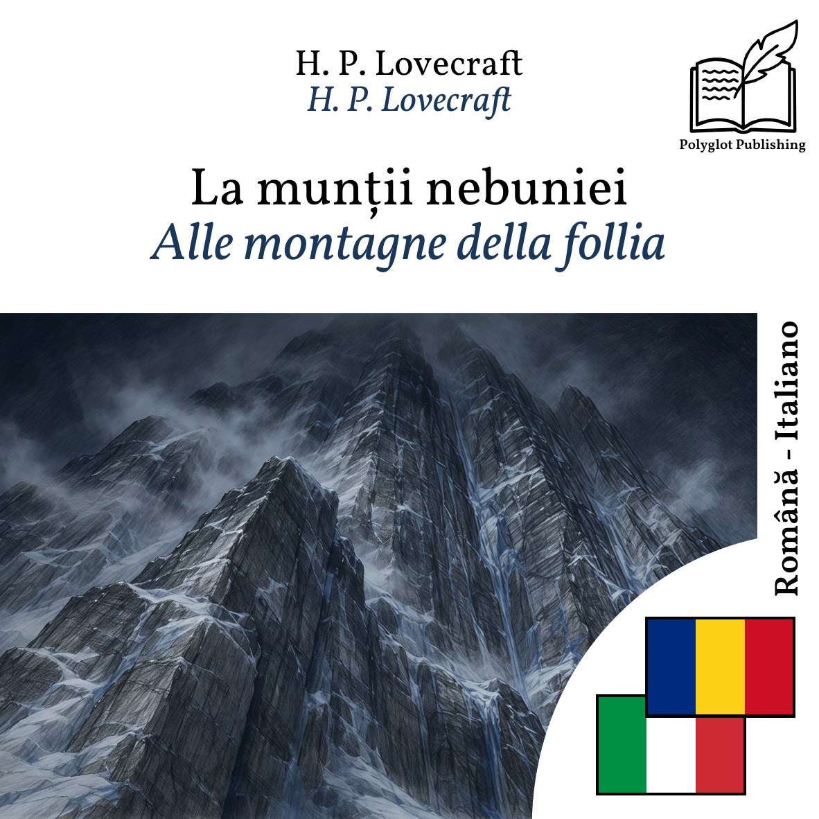Alle montagne della follia