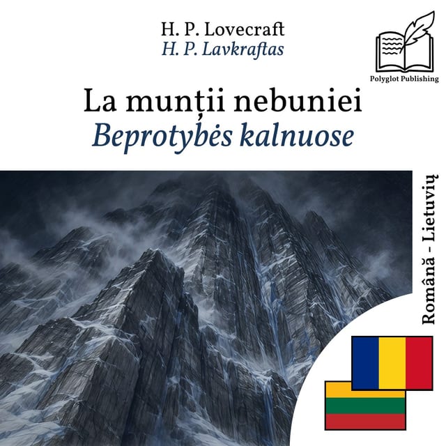 Beprotybės kalnuose