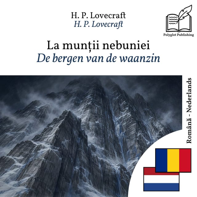De bergen van de waanzin