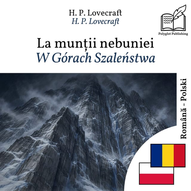 W Górach Szaleństwa