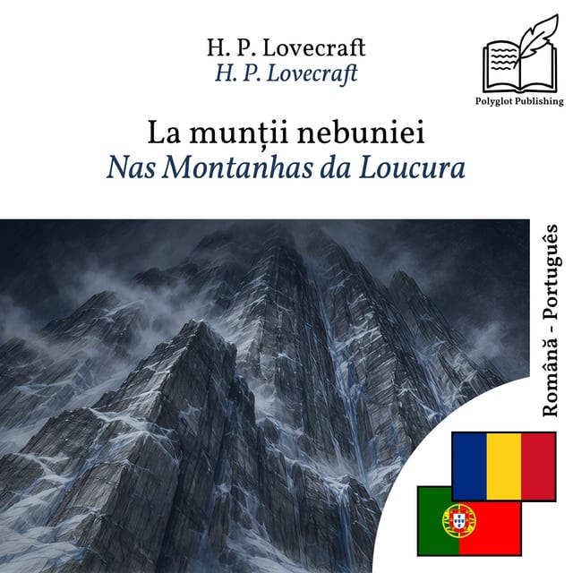 Nas Montanhas da Loucura