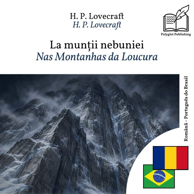 Nas Montanhas da Loucura