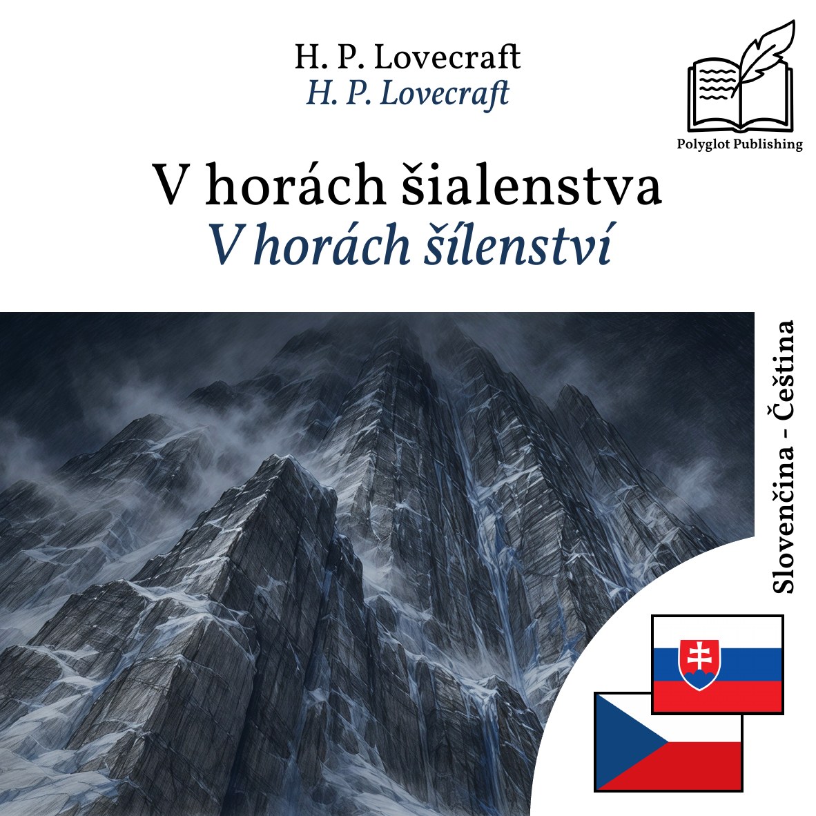 V horách šílenství