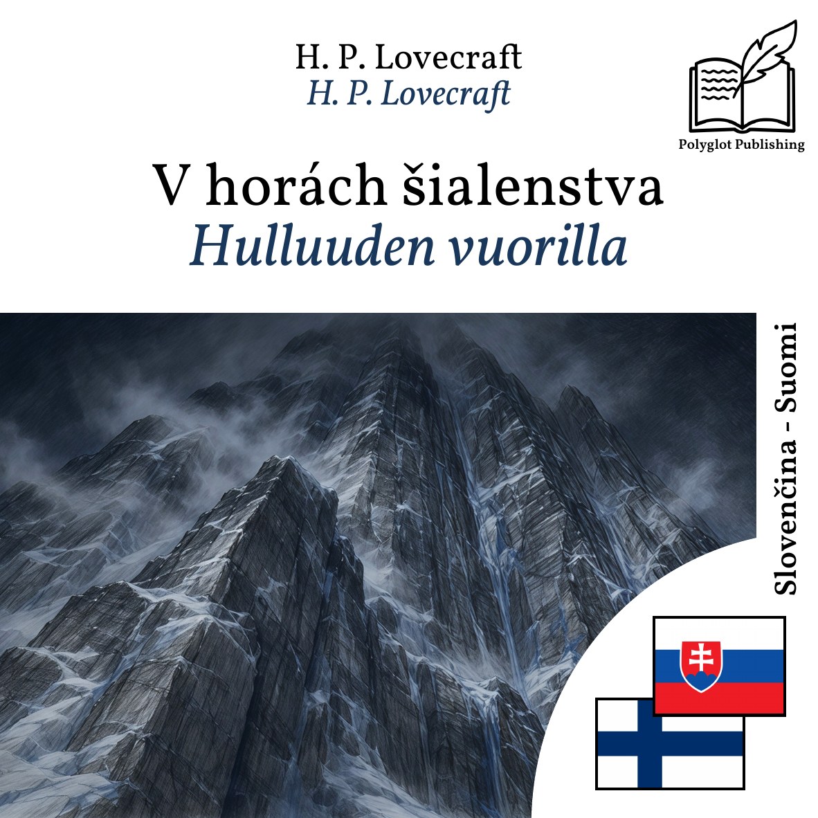 Hulluuden vuorilla