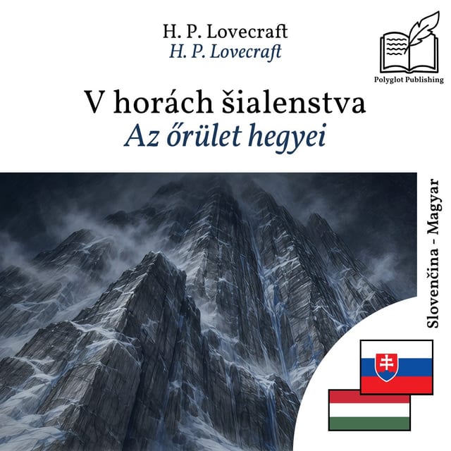 Az őrület hegyei