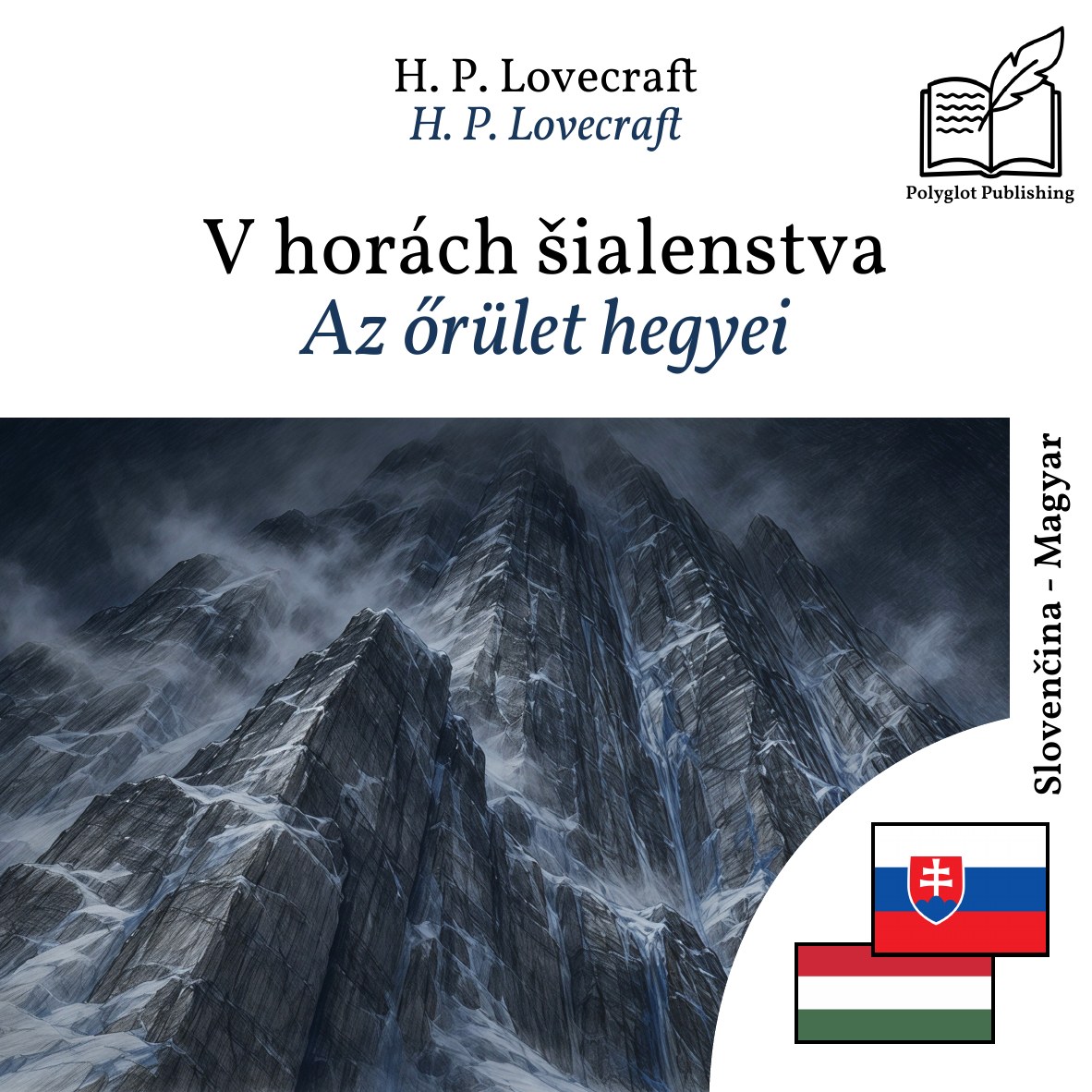 Az őrület hegyei