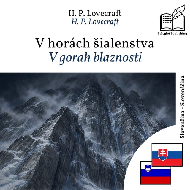 V gorah blaznosti