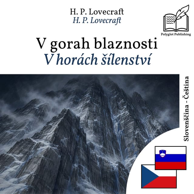 V horách šílenství