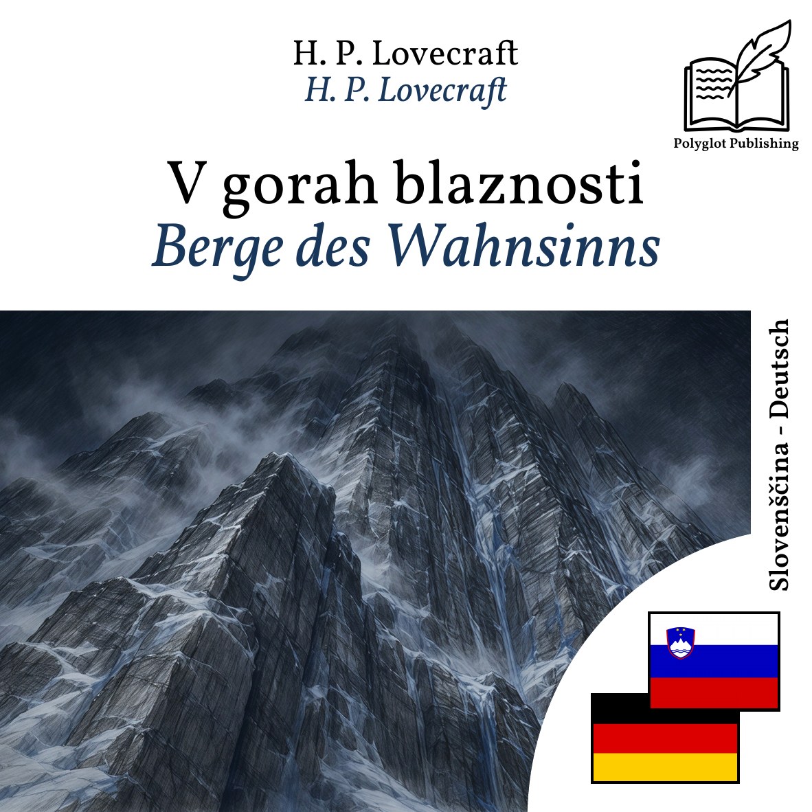 Berge des Wahnsinns