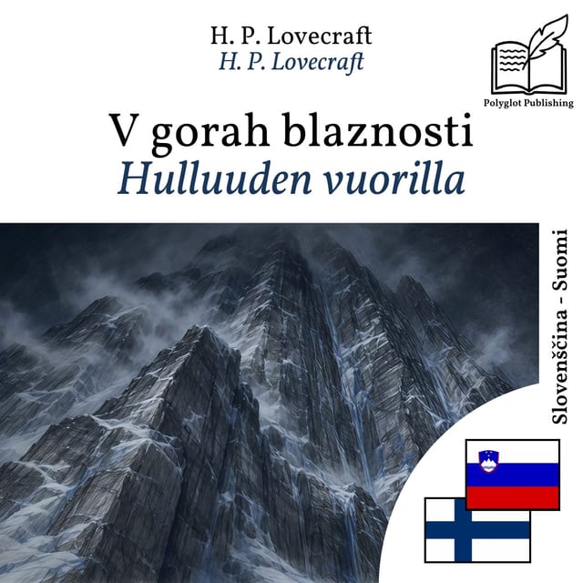 Hulluuden vuorilla