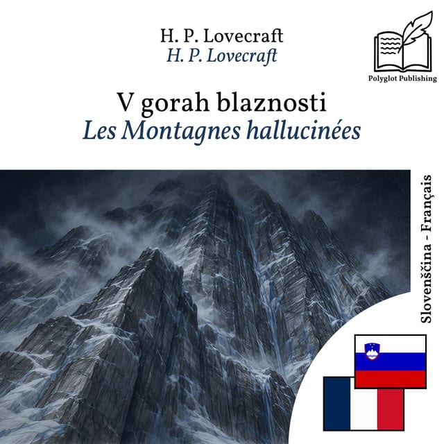 Les Montagnes hallucinées