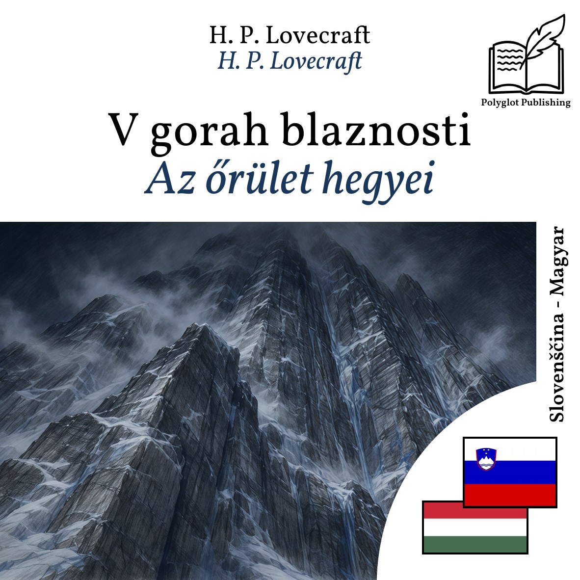 Az őrület hegyei