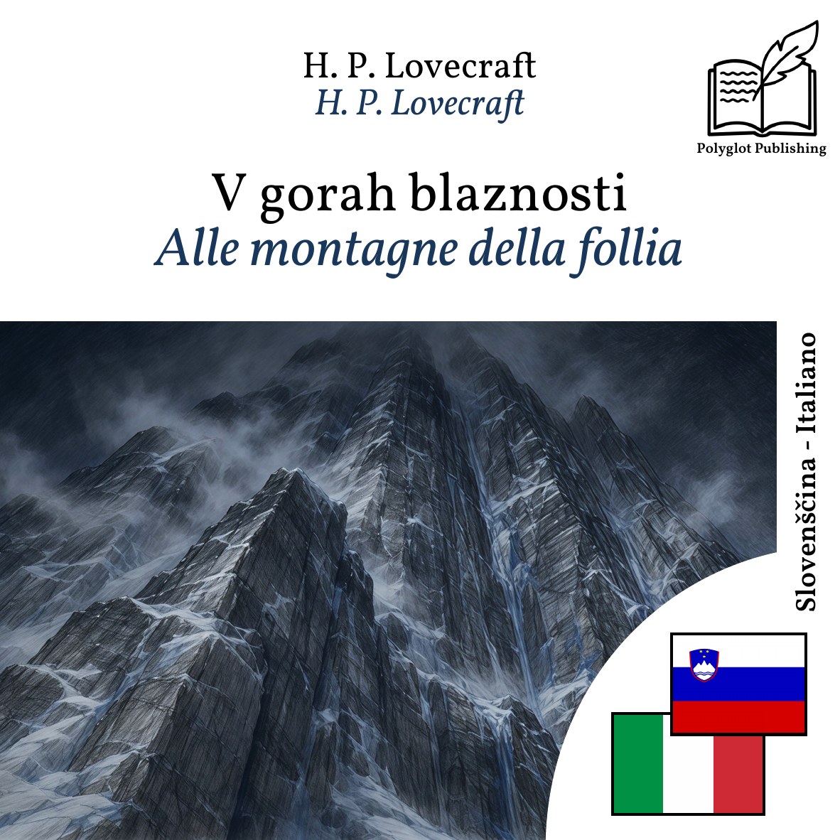 Alle montagne della follia