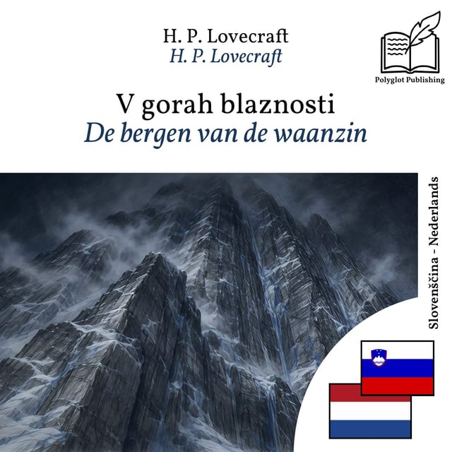 De bergen van de waanzin