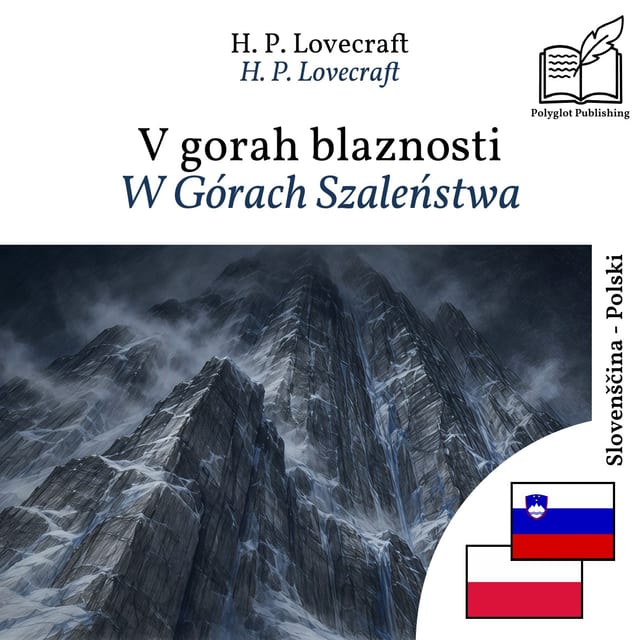 W Górach Szaleństwa