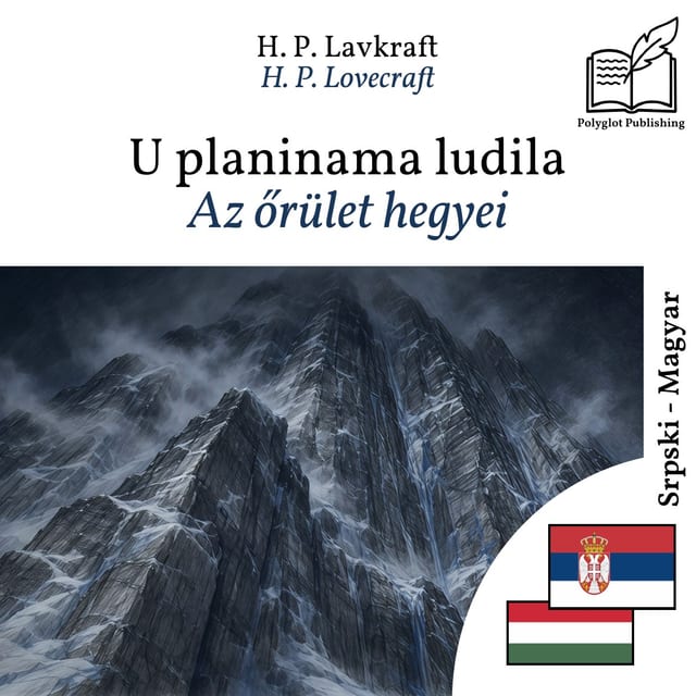 Az őrület hegyei