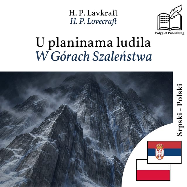 W Górach Szaleństwa