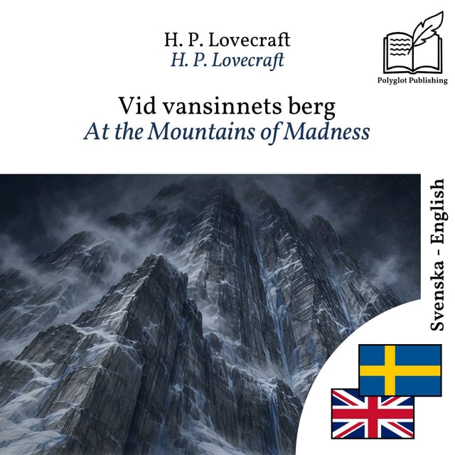 At the Mountains of Madness