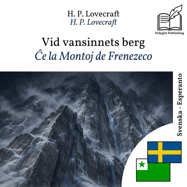 Ĉe la Montoj de Frenezeco