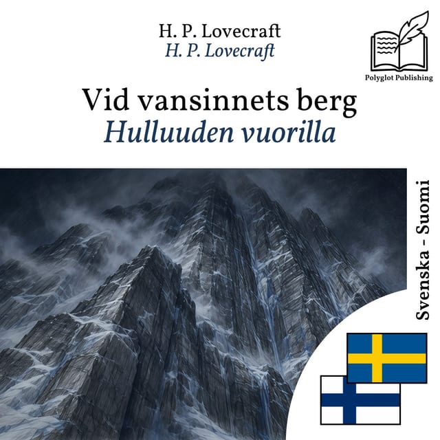 Hulluuden vuorilla