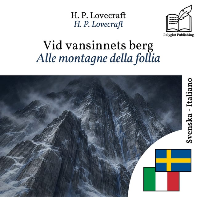 Alle montagne della follia