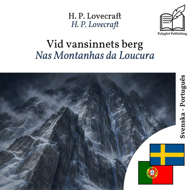Nas Montanhas da Loucura