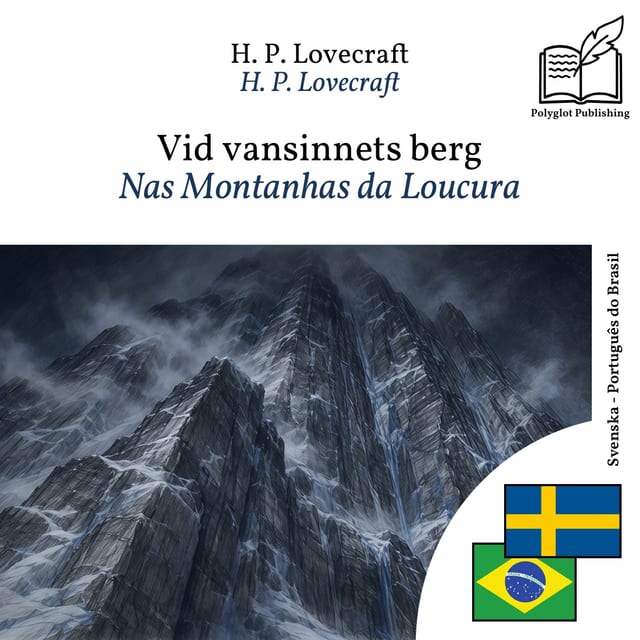Nas Montanhas da Loucura