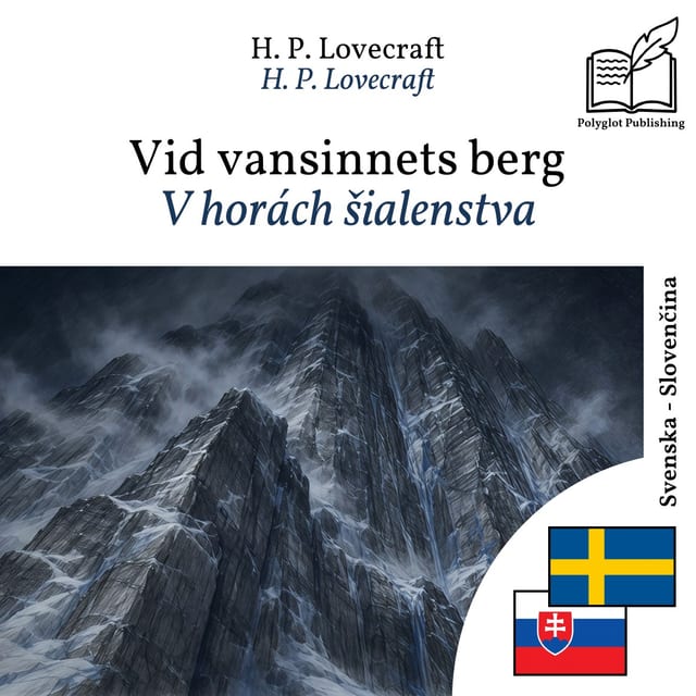 V horách šialenstva