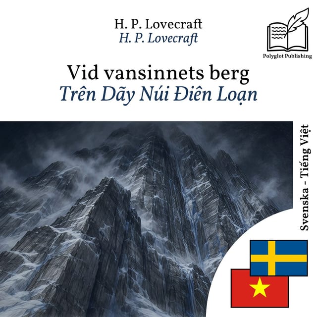 Trên Dãy Núi Điên Loạn