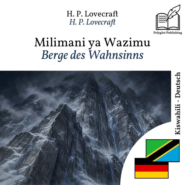 Berge des Wahnsinns