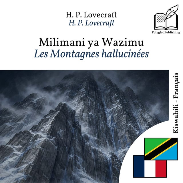 Les Montagnes hallucinées