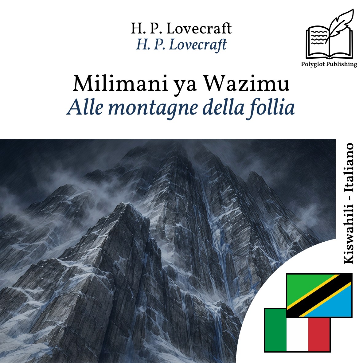 Alle montagne della follia