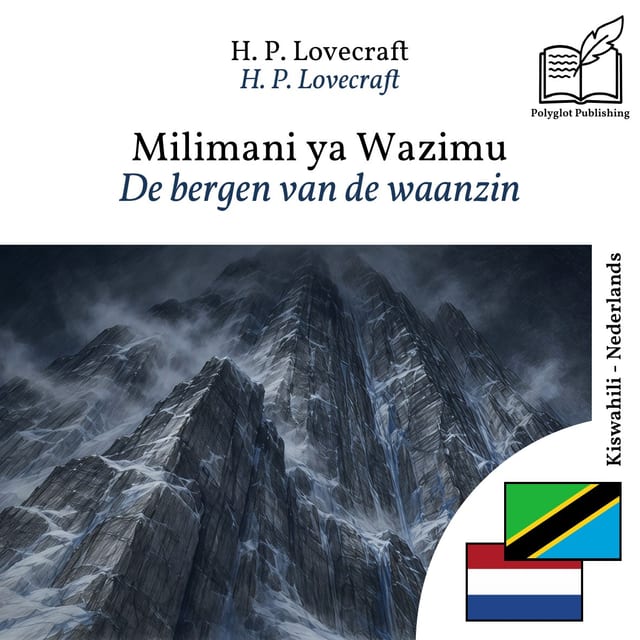 De bergen van de waanzin