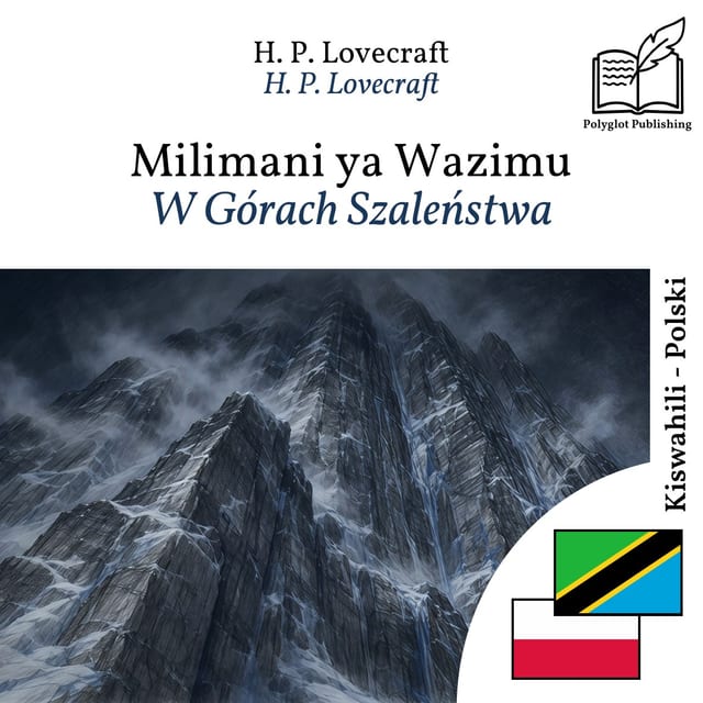 W Górach Szaleństwa