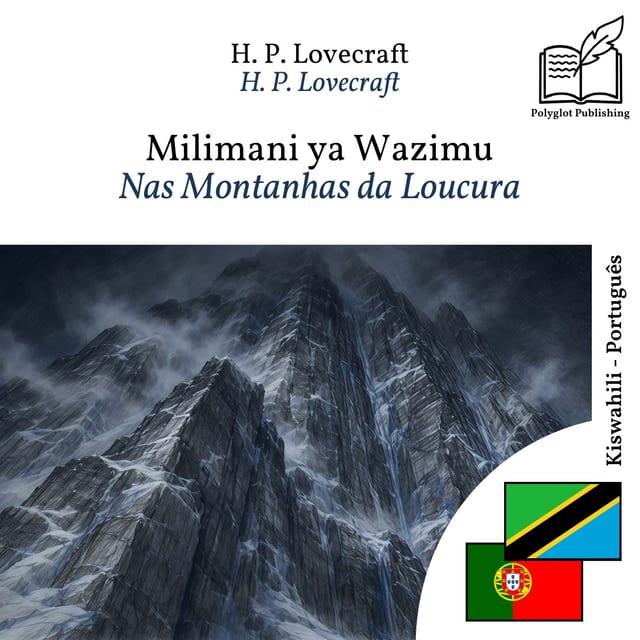 Nas Montanhas da Loucura