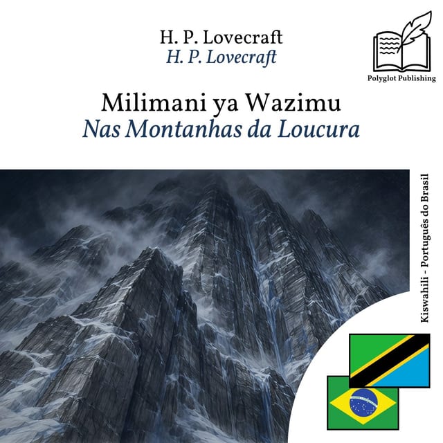 Nas Montanhas da Loucura