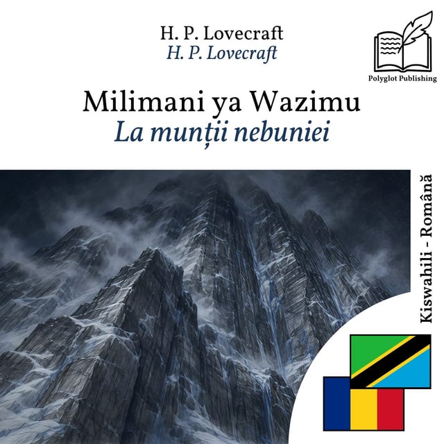 La munții nebuniei