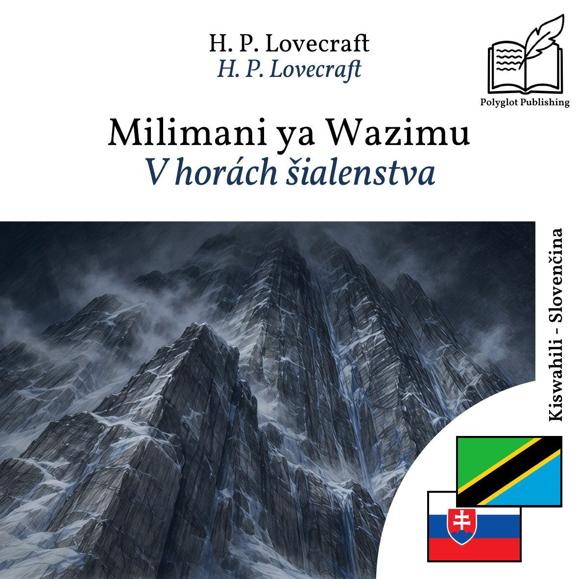 V horách šialenstva