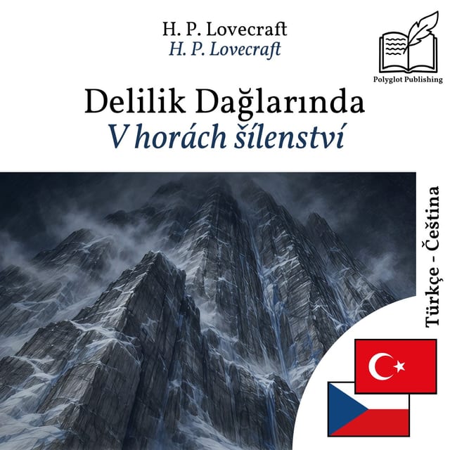 V horách šílenství