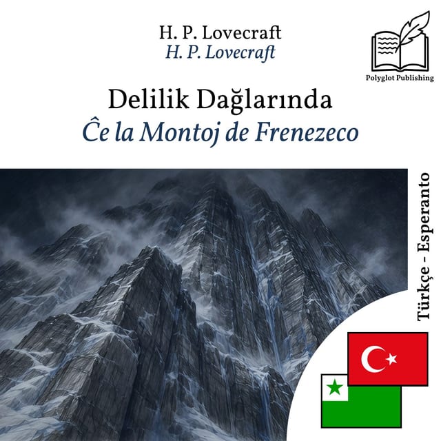 Ĉe la Montoj de Frenezeco