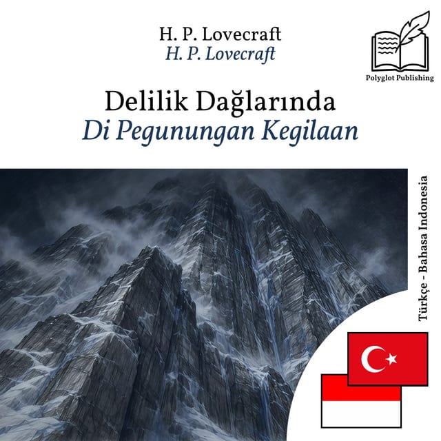 Di Pegunungan Kegilaan