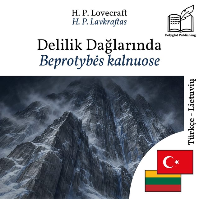 Beprotybės kalnuose