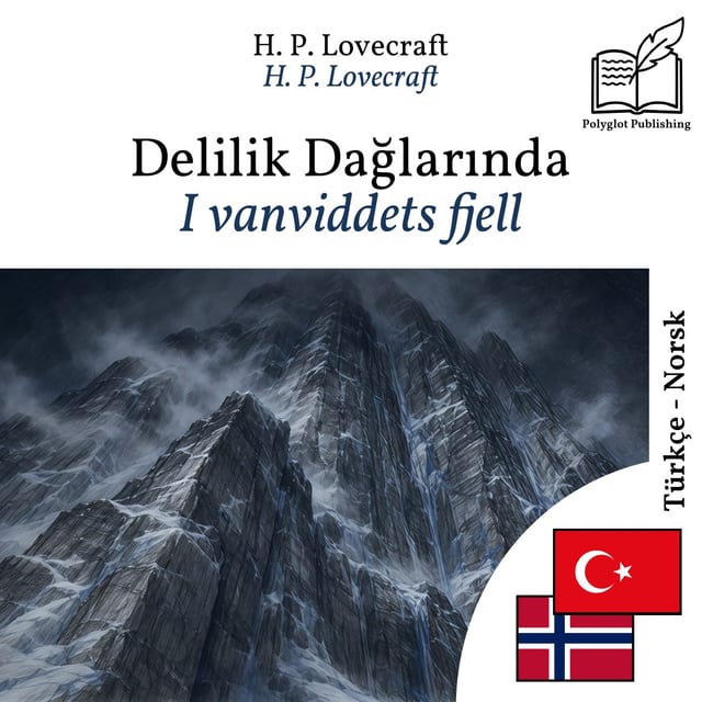 I vanviddets fjell