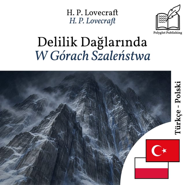 W Górach Szaleństwa